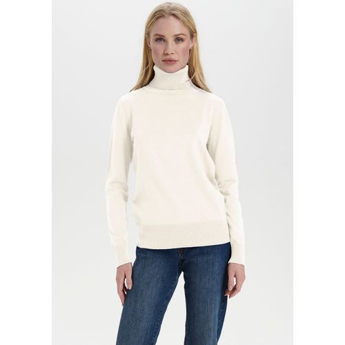 Rollkragenpullover SAINT TROPEZ 