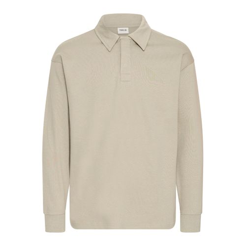 Longpullover SOLID 