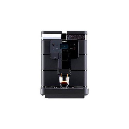 Saeco New Royal Black Kaffeevollautomat schwarz