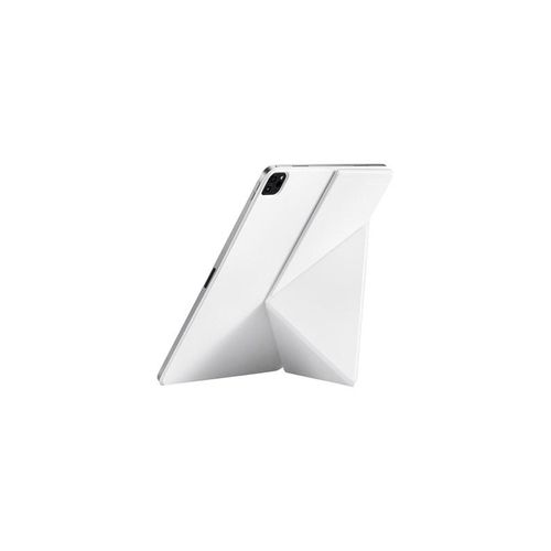 PITAKA Folio 2 case white - iPad Air 11