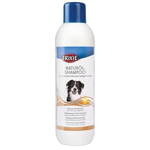 Trixie oil shampoo 1 l