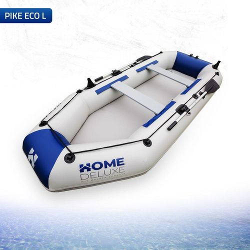 Schlauchboot PIKE ECO L - Ca. 330 x 136 cm