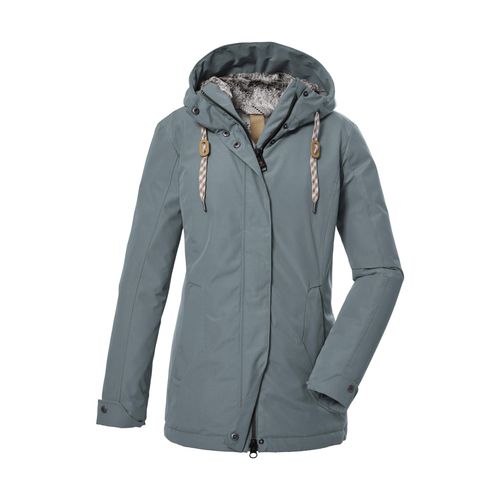 Funktionsjacke 