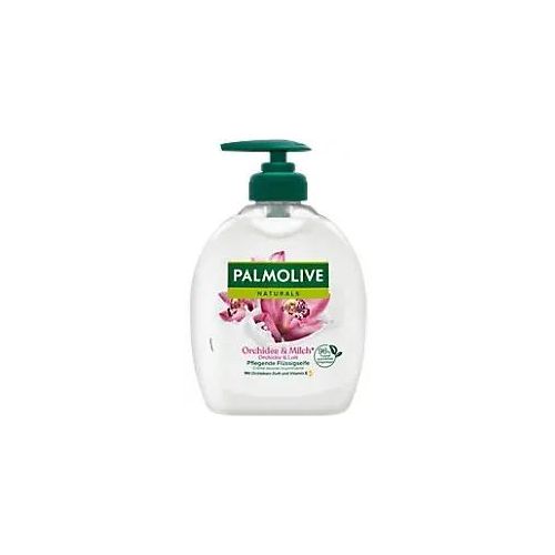 Palmolive Handseife Flüssig Orchidee 300 ml