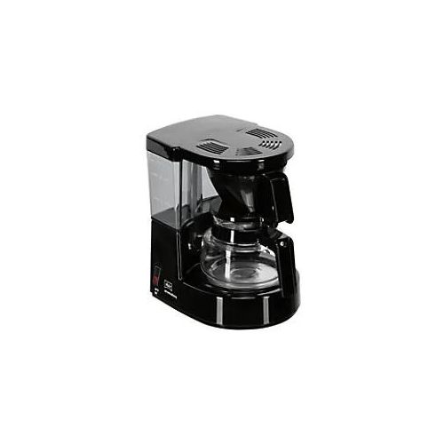 Melitta Kaffeemaschine Armomaboy Schwarz 1015-02