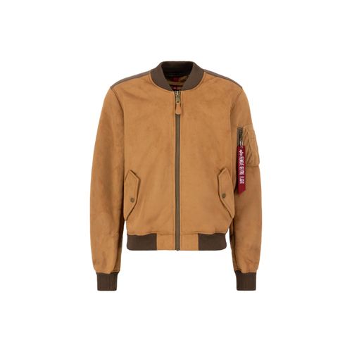 Bomberjacke ALPHA INDUSTRIES 