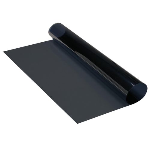 FOLIATEC Blacknight Superdark (51x400/76x152 cm) Folie Autoglas 1095