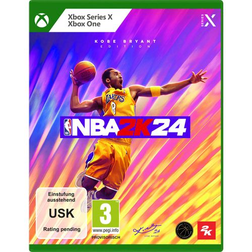 2K Spielesoftware 