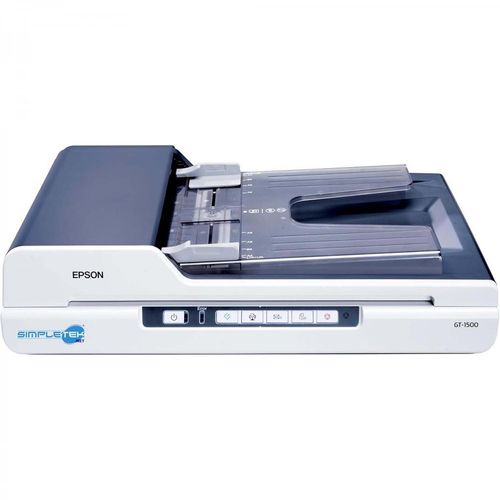 Epson Workforce GT-1500 Scanner