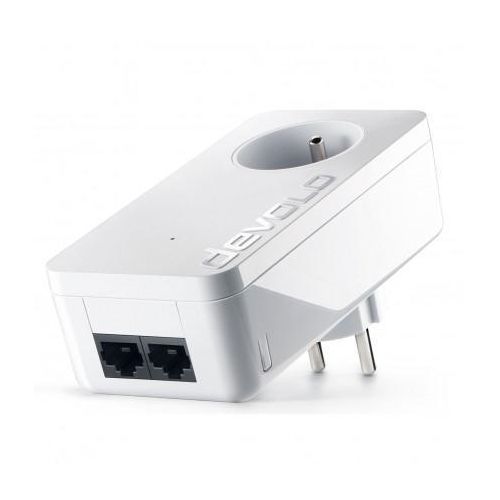 Devolo dLAN 550 duo+ Powerline-Netzwerkadapter