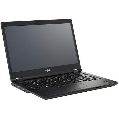 Fujitsu LifeBook E449 14" Core i5 1.6 GHz - SSD 256 GB - 8GB QWERTZ - Deutsch