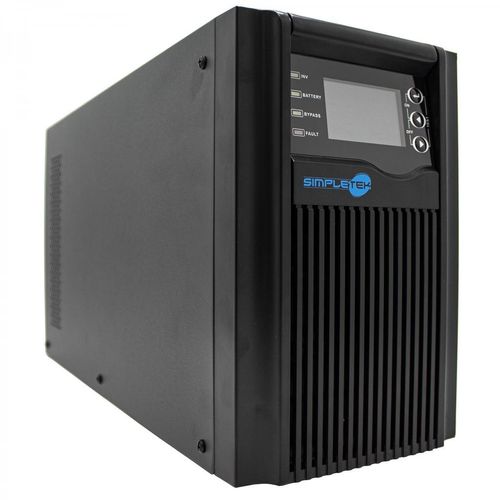 Simpletek UPS Online SK55248 Wechselrichter