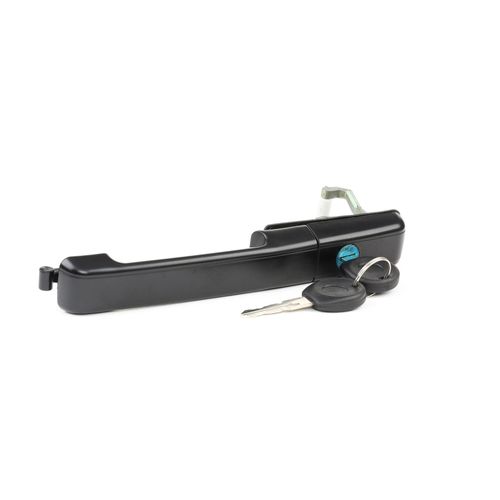 RIDEX Türgriff VW 1373D0183 357837205B