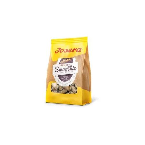Josera Lein Leckerli Smoothie für Pferde 900g