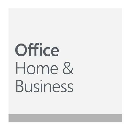 MICROSOFT Officeprogramm 