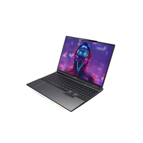 CAPTIVA Gaming-Notebook 