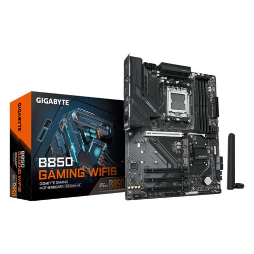 GIGABYTE Mainboard 