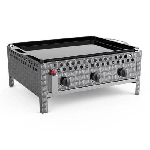 Gasgrill TEPRO 