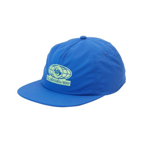 Snapback Cap QUIKSILVER 