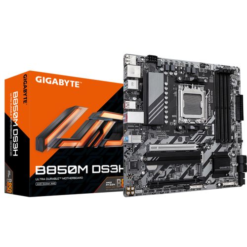 GIGABYTE Mainboard 