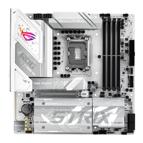 ASUS Mainboard 