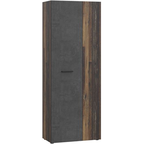 Mehrzweckschrank FORTE 