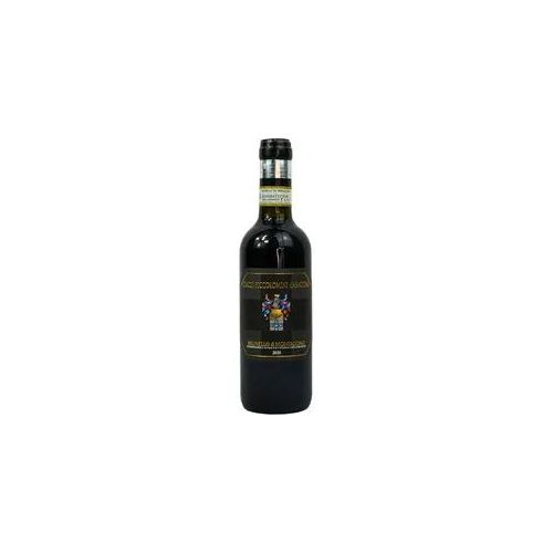 2020 Brunello di Montalcino - halbe Flasche