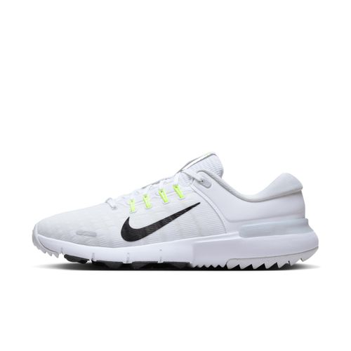 Nike Free Golf NN Golfschuh - Weiß