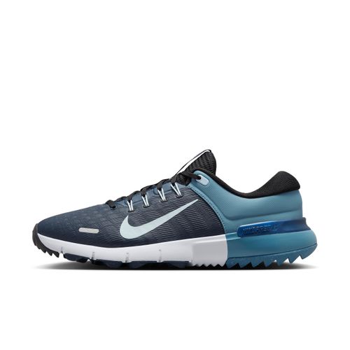 Nike Free Golf NN Golfschuh - Blau