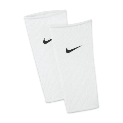 Nike Guard Lock Fußball-Armlinge - Weiß
