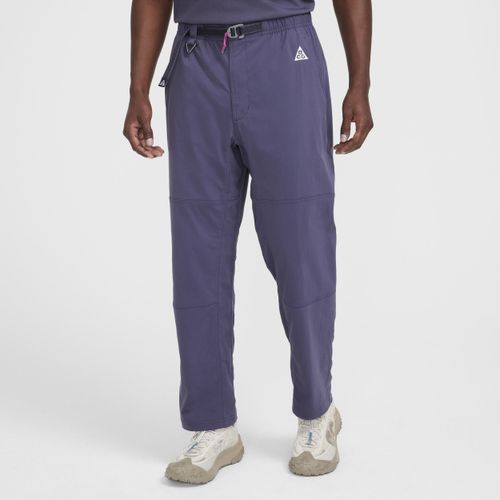 Nike ACG UV-Wanderhose für Herren - Lila