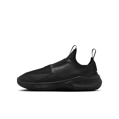 Chaussure de running sur route Nike Flex Runner 3 pour ado - Noir Image