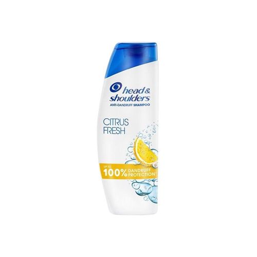 HEAD&SHOULDERS Shampoo Citrus - 500 ml