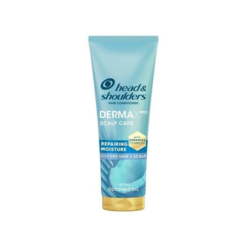 HEAD&SHOULDERS Conditioner DermaX repair & moisture - 220 ml