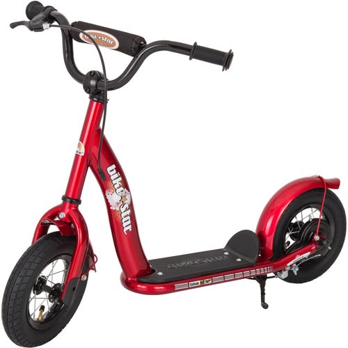 Scooter BIKESTAR, rot, ScooterB:50cm L:95cm, B:50cm L:95cm
