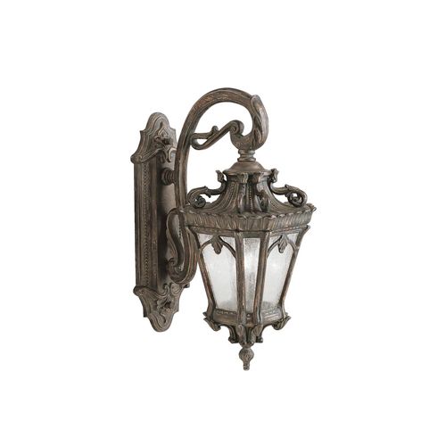 Außenwandleuchte TOURNAI Höhe 61cm