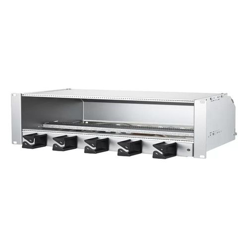Metz Connect OpDAT CM 3+1HE 19 Zoll 1528SBGT19-E