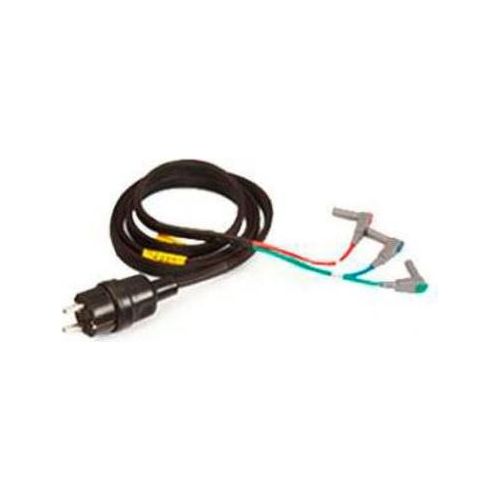 Fluke Messleitung PROINSTALL-TL-D (4466841)