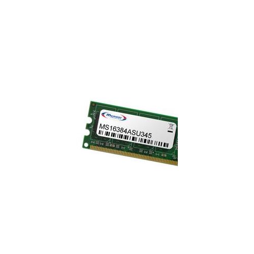 Memorysolution 16GB ASUS TS500-E8-PS4 Server