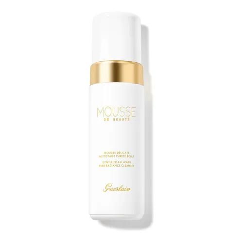 Guerlain - Cleansing Mousse Reinigungsschaum - Nettoyage Pureté Eclat 150 Ml