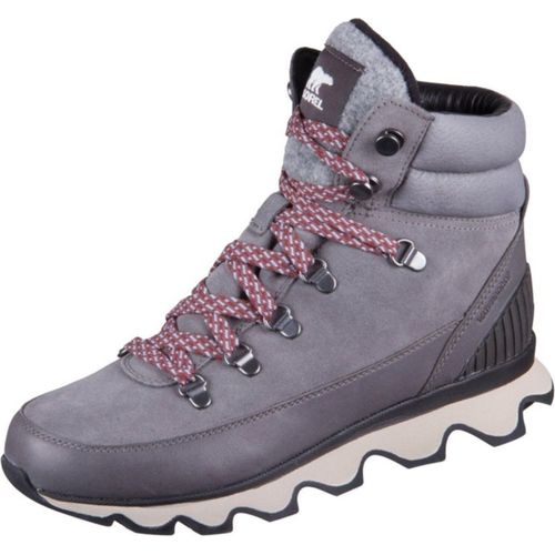 Sorel Schuhe Kinetic Conquest WP, 1916881054
