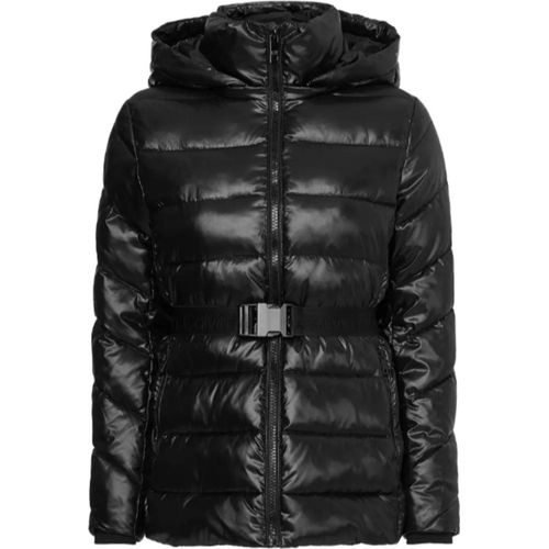 Jacken Calvin Klein Essential Belted K20K204698