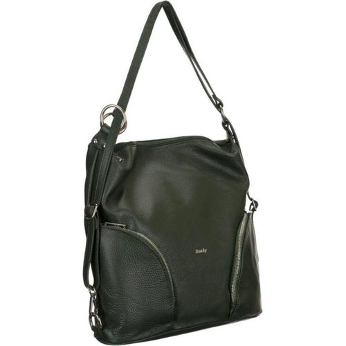 Handtaschen Rovicky TWR160ZIELONY50201