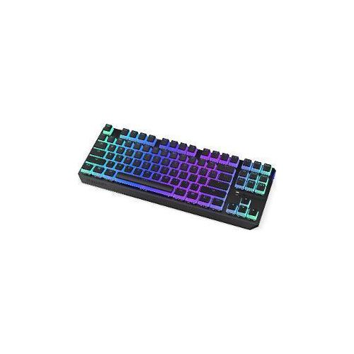 ENDORFY Thock TKL Wireless Red Pudding