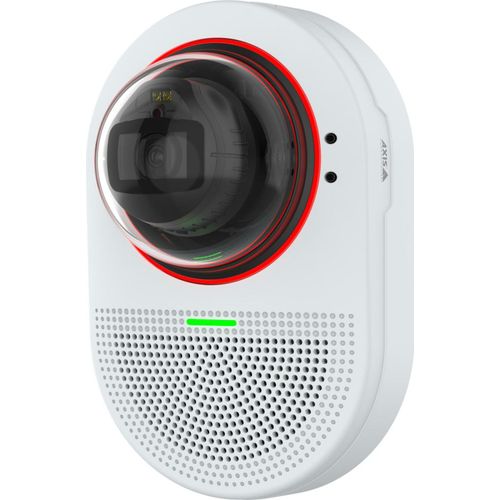 Axis Q9307-LV Dome IP-Sicherheitskamera Drinnen 2592 x 1944 Pixel Wand