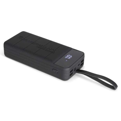Nash Powerbank Powerbanx Hub 30k Akku