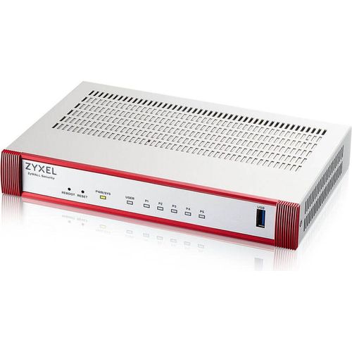 Zyxel Router USGFLEX50H Entry bundle