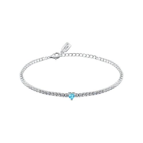 La Petite Story Armband Silver LPS05AWV44