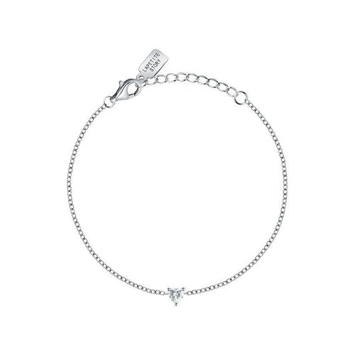 La Petite Story Armband Silver LPS05AWV08