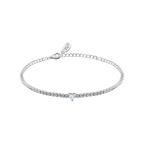La Petite Story Armband Silver LPS05AWV43